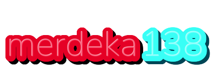 merdeka138 — logo kanal