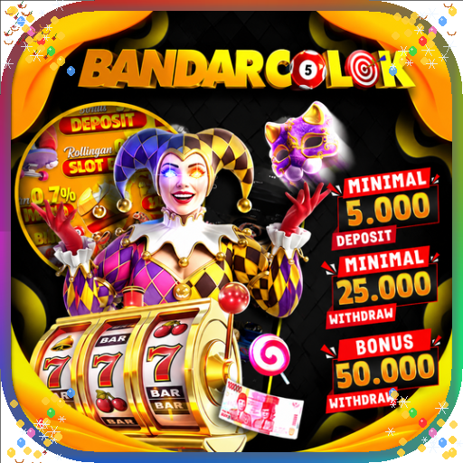 bandarcolok — galeri pratinjau Resmi APK